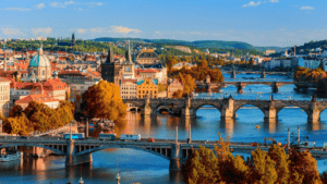 כל מה שצריך לדעת על האם אפשר לעשות טיול זוגי לפראג בודפשט